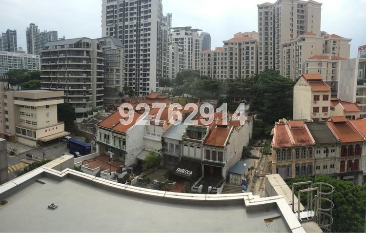 UE Square (D9), Apartment #171843202